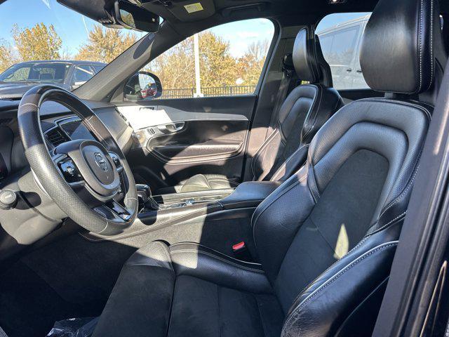 used 2017 Volvo XC90 car, priced at $15,990