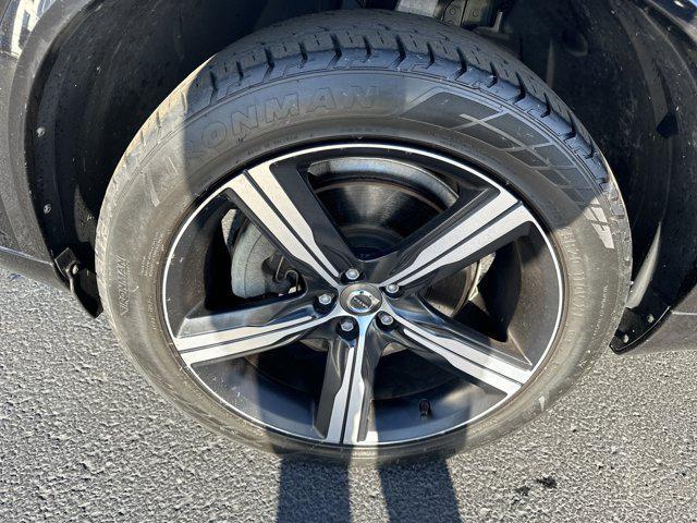 used 2017 Volvo XC90 car, priced at $15,990