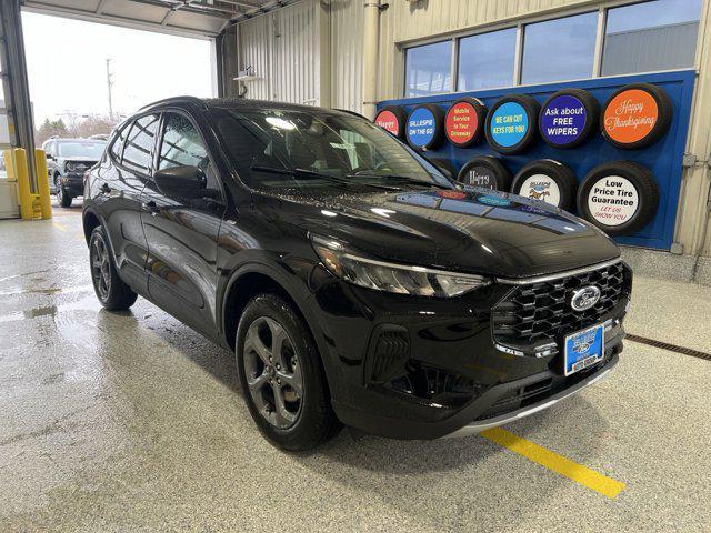 new 2025 Ford Escape car, priced at $33,875