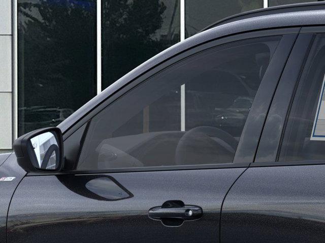 new 2025 Ford Escape car, priced at $33,875