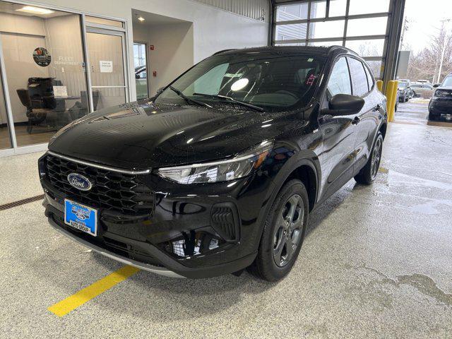 new 2025 Ford Escape car, priced at $33,875