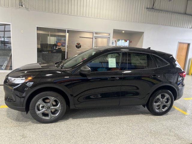 new 2025 Ford Escape car, priced at $33,875