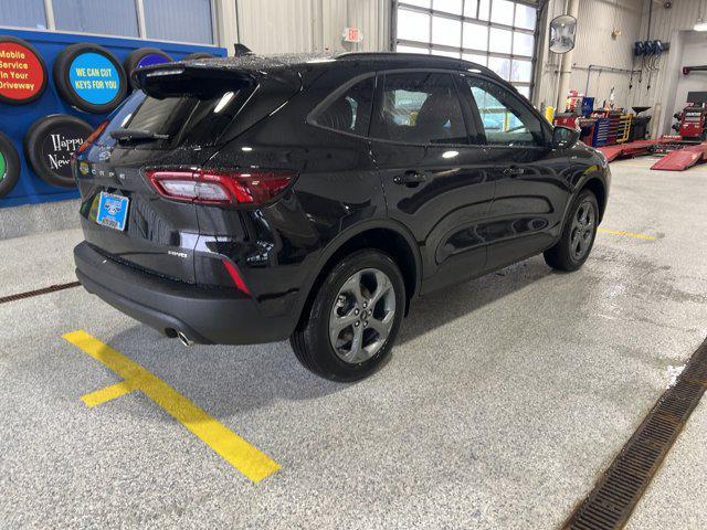 new 2025 Ford Escape car, priced at $33,875