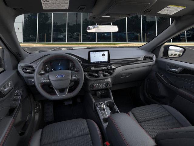new 2025 Ford Escape car, priced at $33,875