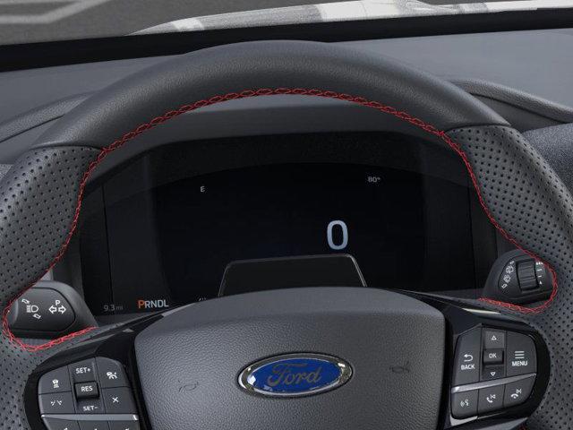 new 2025 Ford Explorer car, priced at $43,977