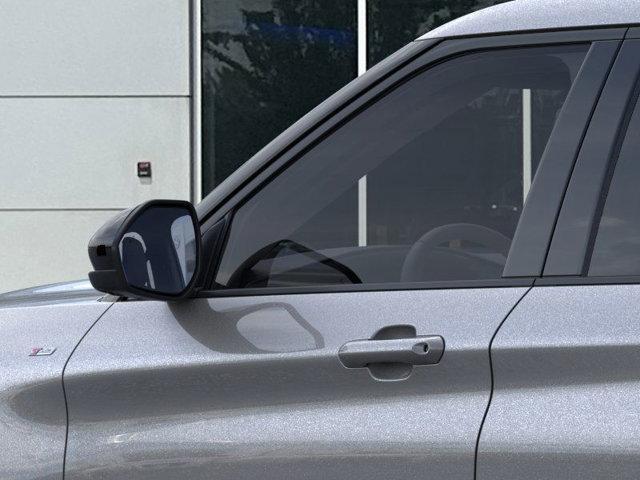 new 2025 Ford Explorer car, priced at $43,977