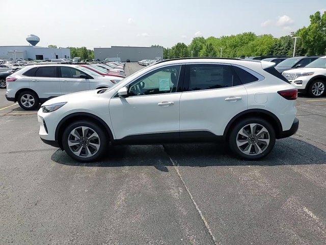 new 2024 Ford Escape car, priced at $38,573