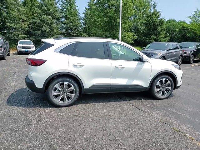 new 2024 Ford Escape car, priced at $38,573