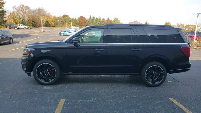 new 2024 Ford Expedition car, priced at $78,407