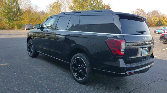 new 2024 Ford Expedition car, priced at $78,407