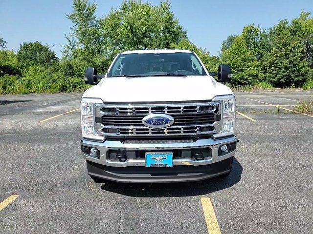 new 2024 Ford F-250 car, priced at $51,990