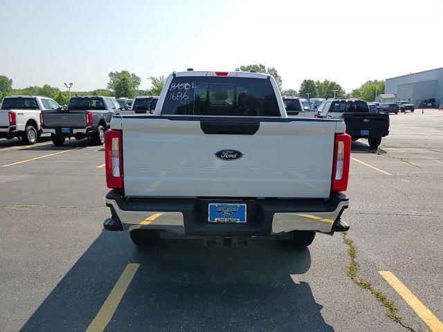 new 2024 Ford F-250 car, priced at $51,990