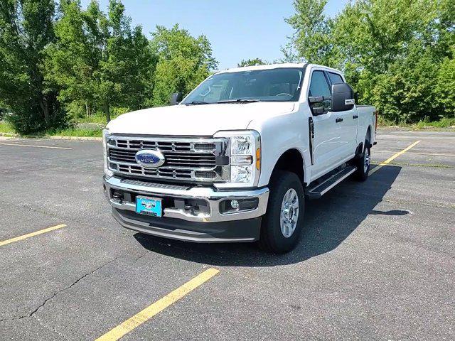 new 2024 Ford F-250 car, priced at $51,990