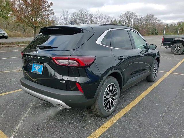 new 2025 Ford Escape car, priced at $41,490