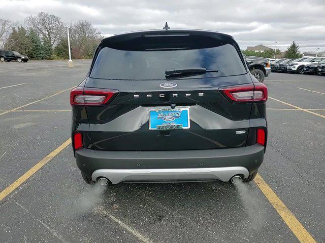 new 2025 Ford Escape car, priced at $41,490