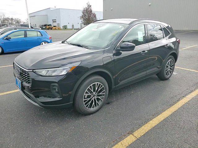 new 2025 Ford Escape car, priced at $41,490