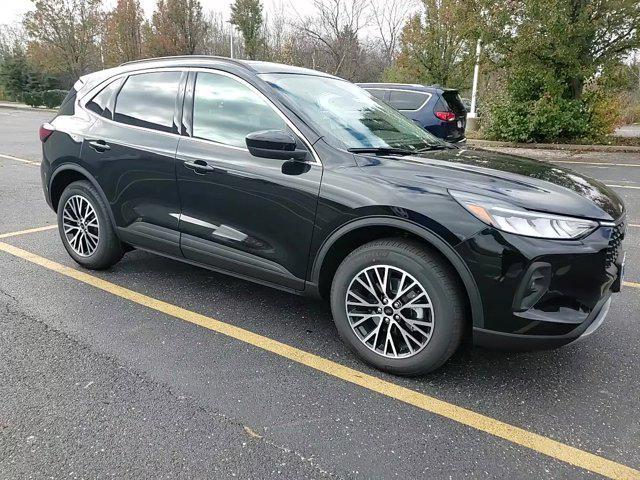 new 2025 Ford Escape car, priced at $41,490