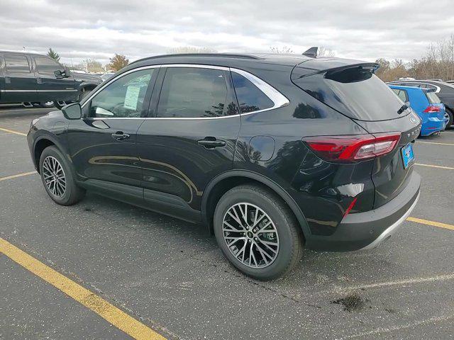 new 2025 Ford Escape car, priced at $41,490