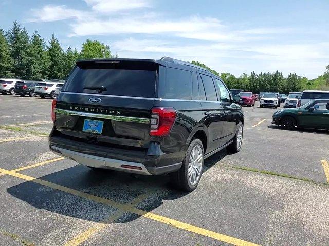 new 2024 Ford Expedition car, priced at $68,886