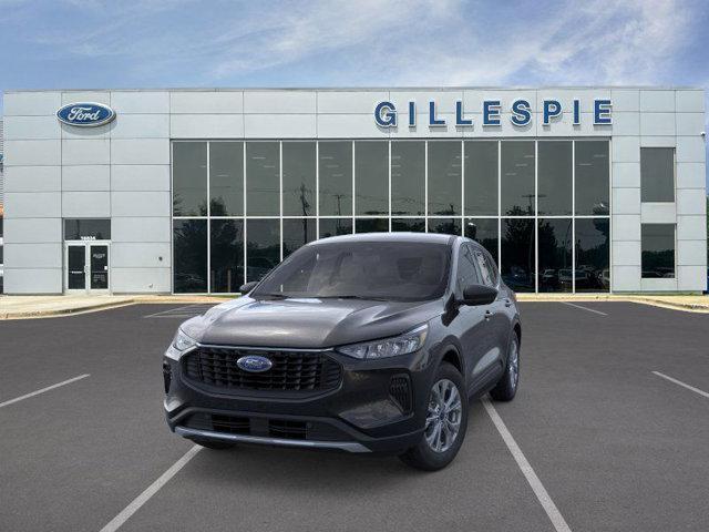 new 2025 Ford Escape car, priced at $32,350