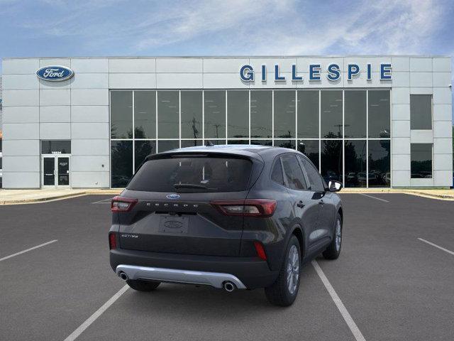 new 2025 Ford Escape car, priced at $32,350