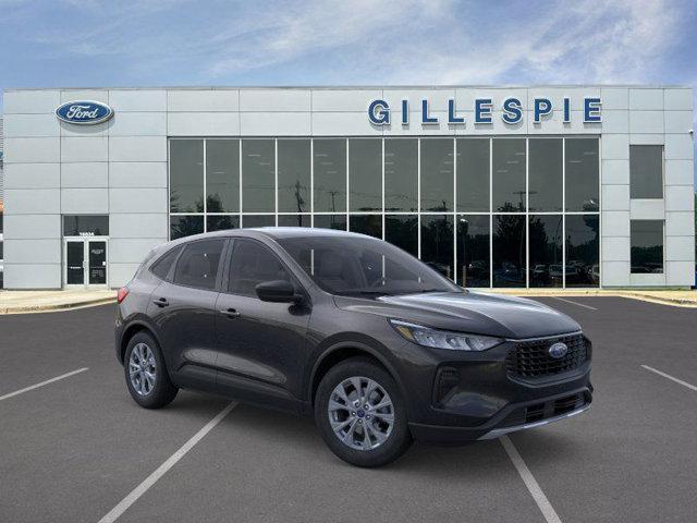 new 2025 Ford Escape car, priced at $32,350