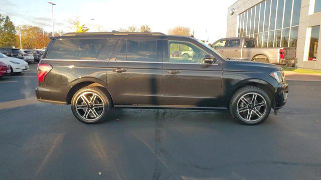 used 2019 Ford Expedition Max car, priced at $27,990