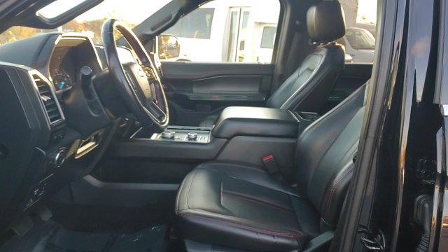 used 2019 Ford Expedition Max car, priced at $27,990