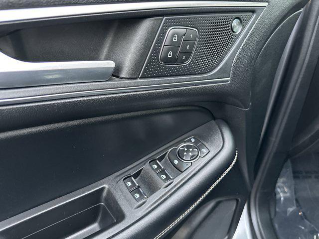 used 2022 Ford Edge car, priced at $28,990