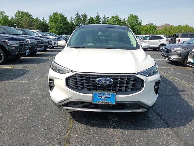 new 2024 Ford Escape car, priced at $36,990