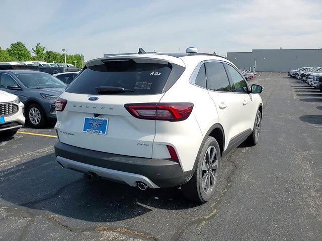 new 2024 Ford Escape car, priced at $36,990