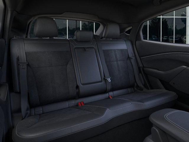 new 2024 Ford Mustang Mach-E car, priced at $49,990