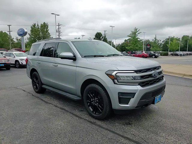 new 2024 Ford Expedition car, priced at $61,990