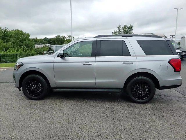 new 2024 Ford Expedition car, priced at $61,990