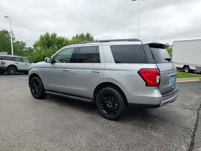 new 2024 Ford Expedition car, priced at $61,990