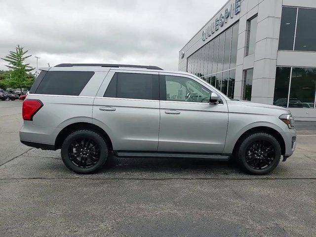 new 2024 Ford Expedition car, priced at $61,990