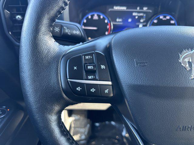 used 2021 Ford Bronco Sport car, priced at $21,990