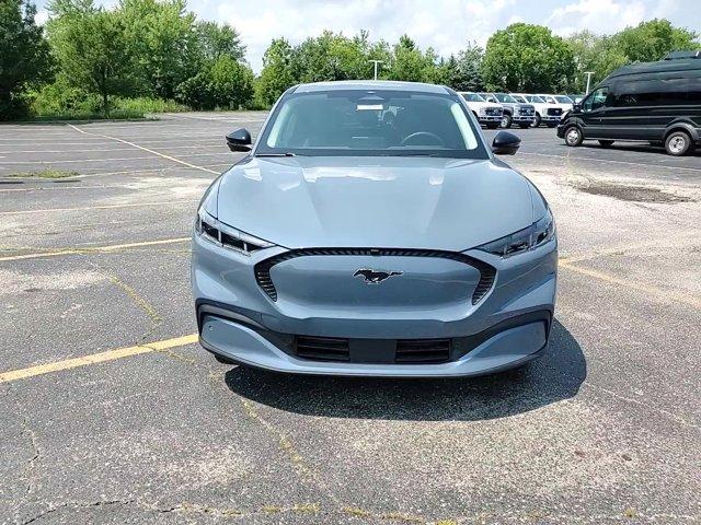 new 2024 Ford Mustang Mach-E car, priced at $44,295