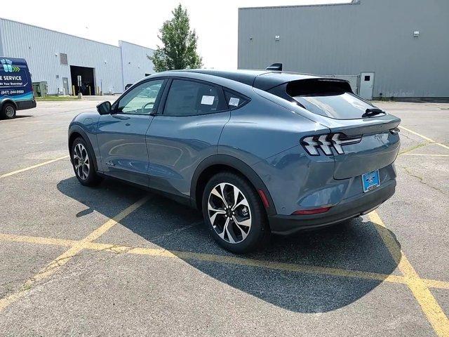 new 2024 Ford Mustang Mach-E car, priced at $44,295