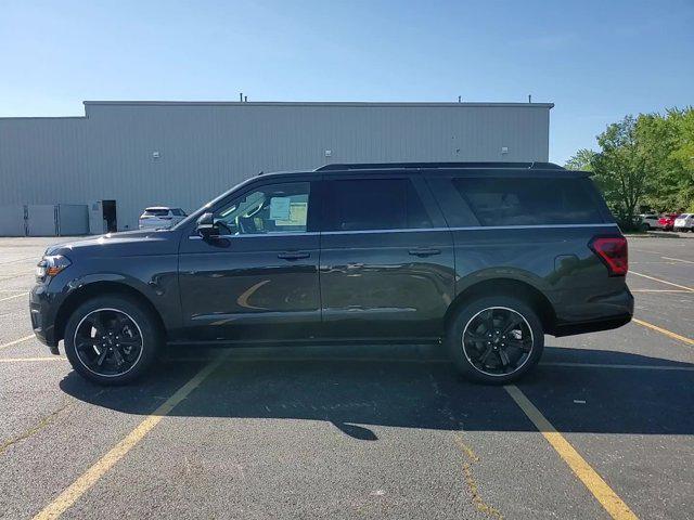 new 2024 Ford Expedition car, priced at $82,970