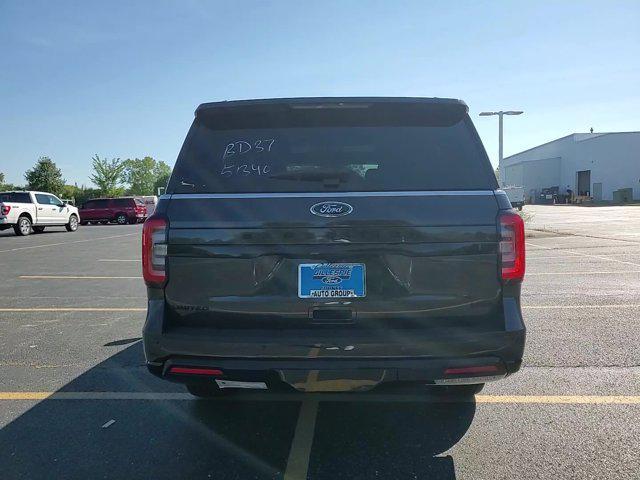 new 2024 Ford Expedition car, priced at $82,970