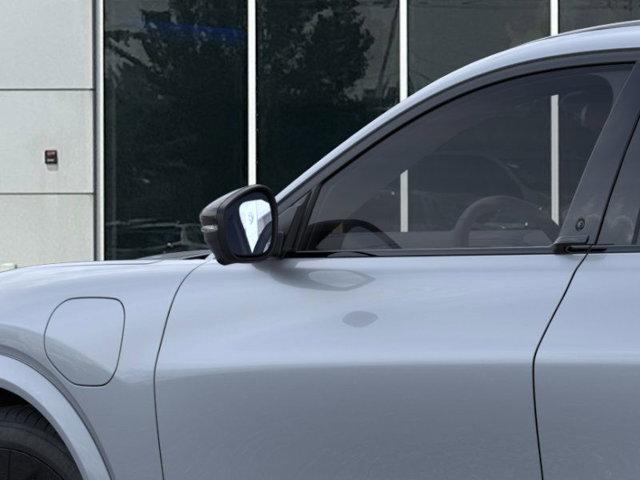 new 2025 Ford Mustang Mach-E car, priced at $61,305