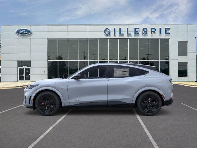new 2025 Ford Mustang Mach-E car, priced at $61,305