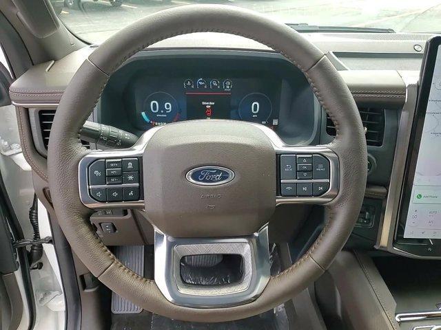 new 2024 Ford Expedition car, priced at $78,250