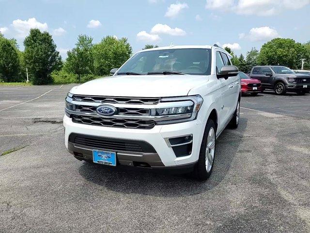 new 2024 Ford Expedition car, priced at $78,250