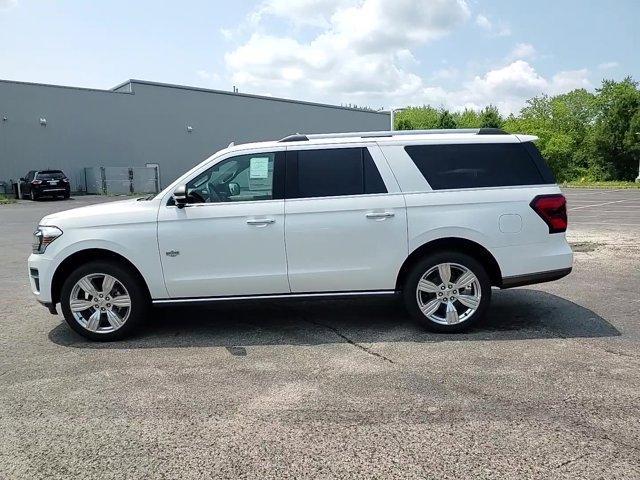 new 2024 Ford Expedition car, priced at $78,250