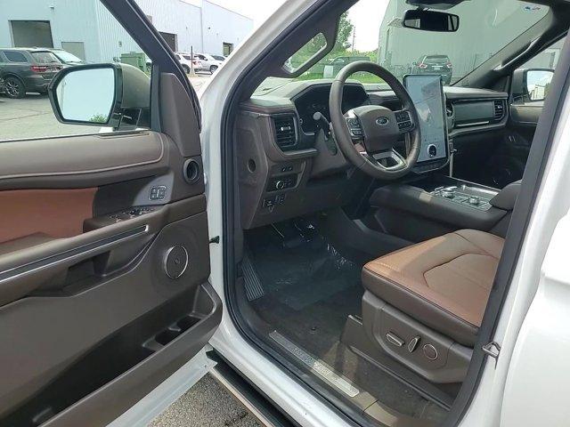 new 2024 Ford Expedition car, priced at $78,250