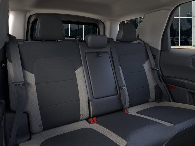 new 2025 Ford Bronco Sport car, priced at $35,495