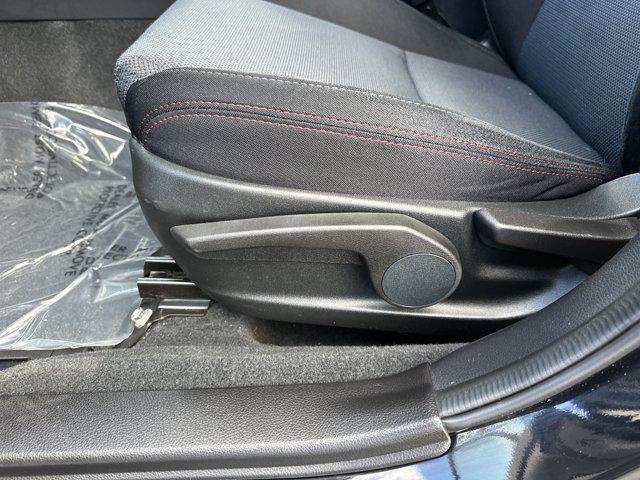 used 2020 Subaru WRX car, priced at $22,990