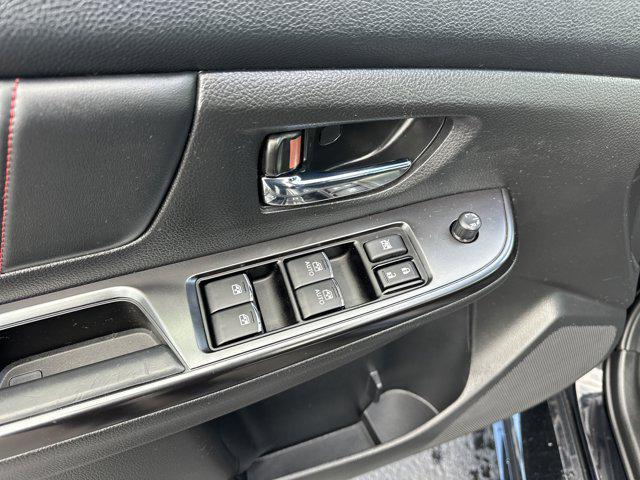 used 2020 Subaru WRX car, priced at $22,990